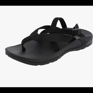Black Chaco Women's Hipthong Two Ecotread Sandal